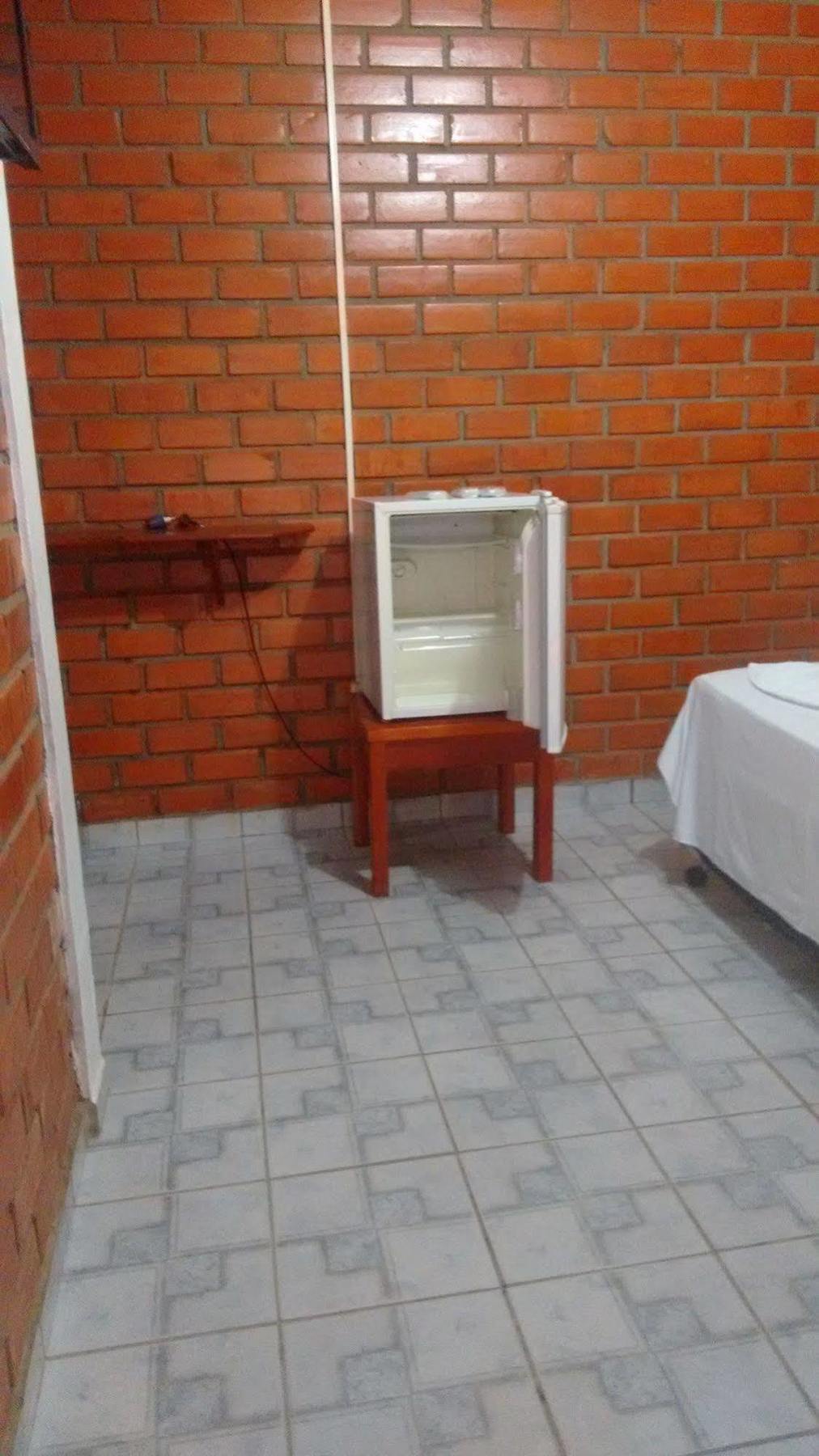 Pousada Sucuri Bonito  Dış mekan fotoğraf